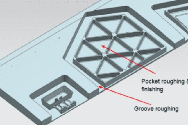 Aerospace  Case 4