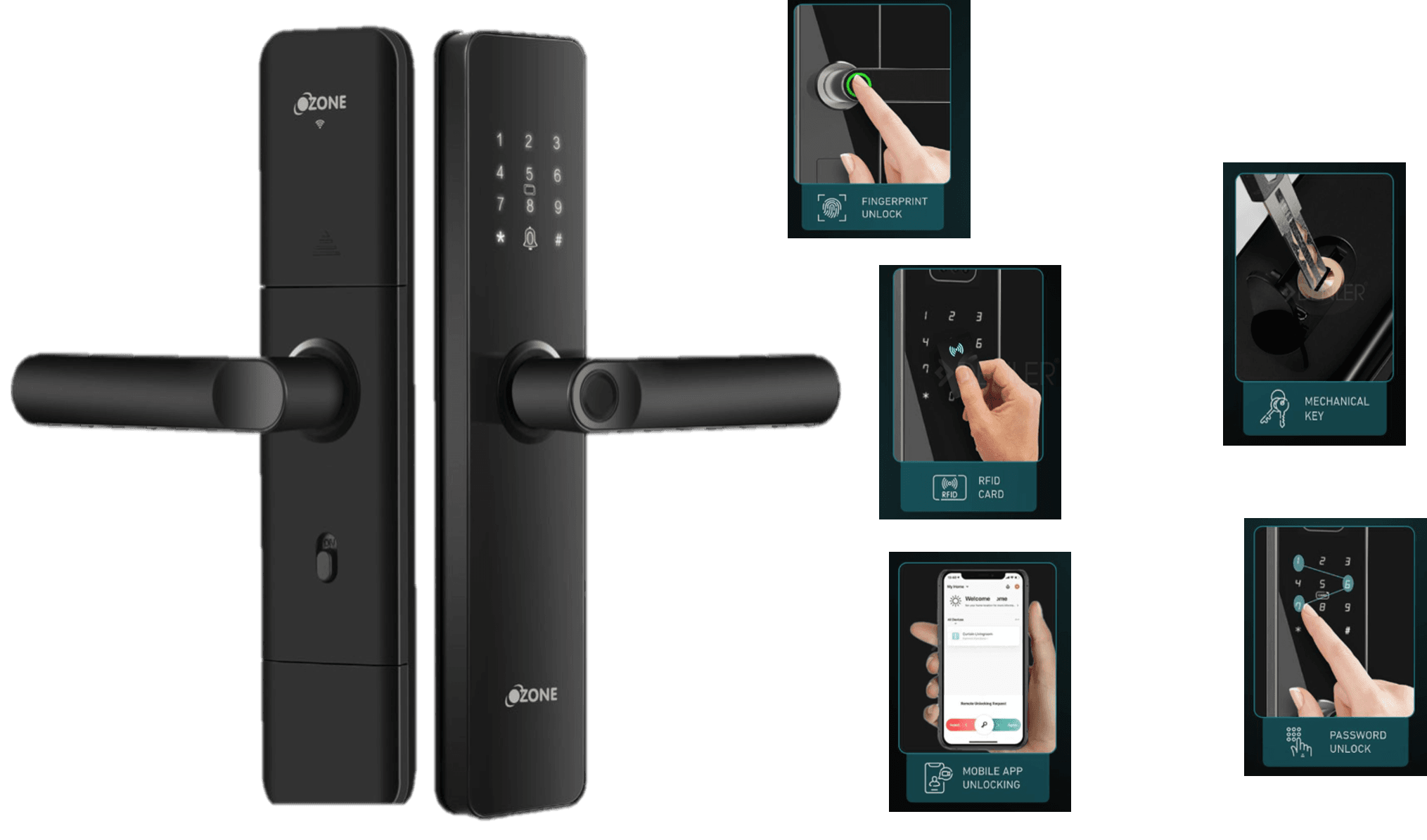 Consumer Electronics Case 3
