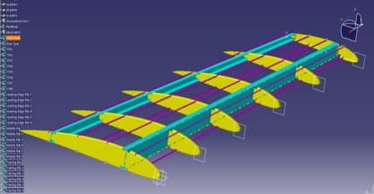 Aerospace Case 1
