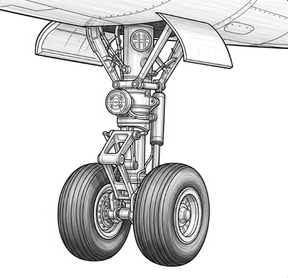 Aerospace Case 5